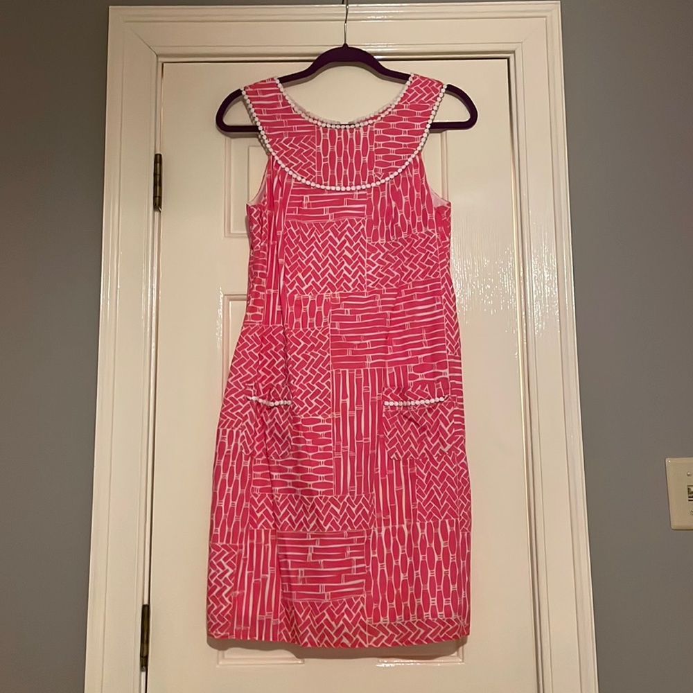 Lilly Pulitzer Shift